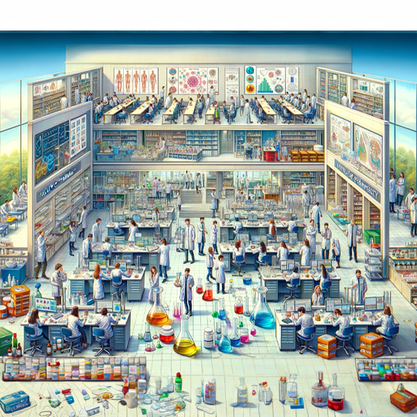 Eczacılık Fakültesi EN